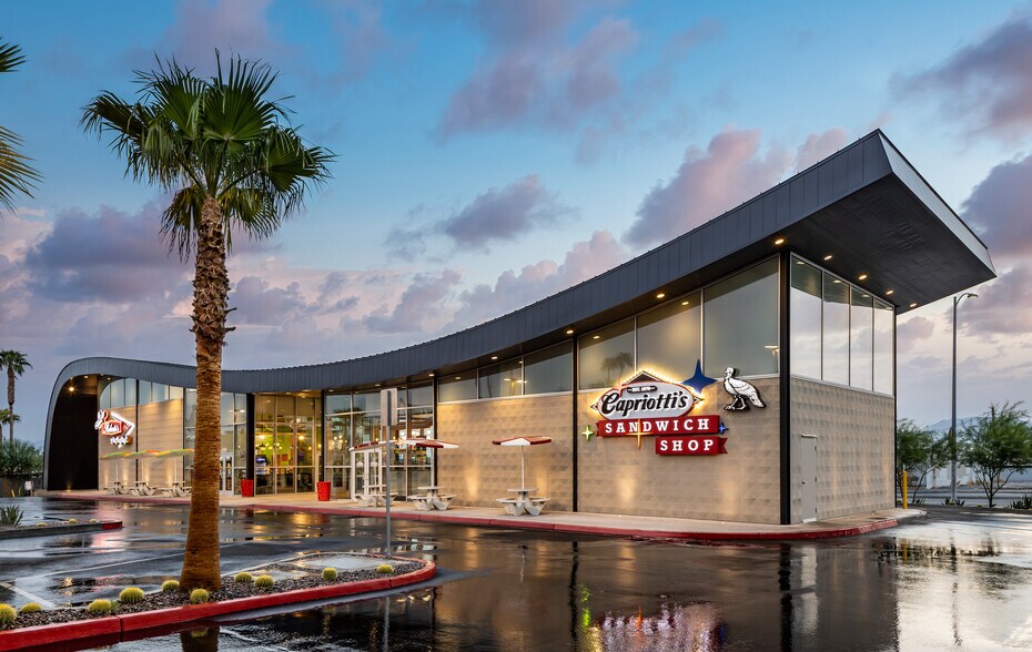 Primary Photo Of 1122 S Maryland Pky, Las Vegas Storefront For Lease