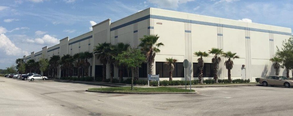 More Photos Of 6333 McCoy Rd, Orlando Warehouse For Sale