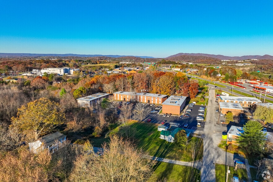 More Photos Of 768-776 Triangle St, Blacksburg Apartments For Sale