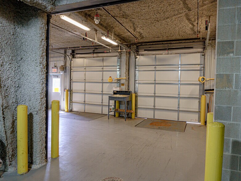 More Photos Of 7300 Regency Rd, Marshall Warehouse For Sale