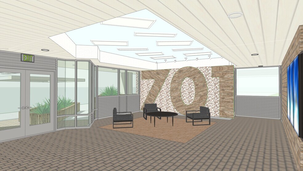 More Photos Of 701 Santa Monica Blvd, Santa Monica Office For Sale