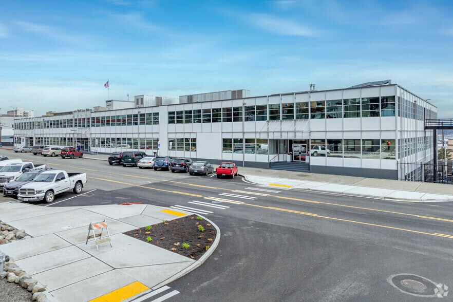 More Photos Of 1305 Tacoma Ave S, Tacoma Office For Lease