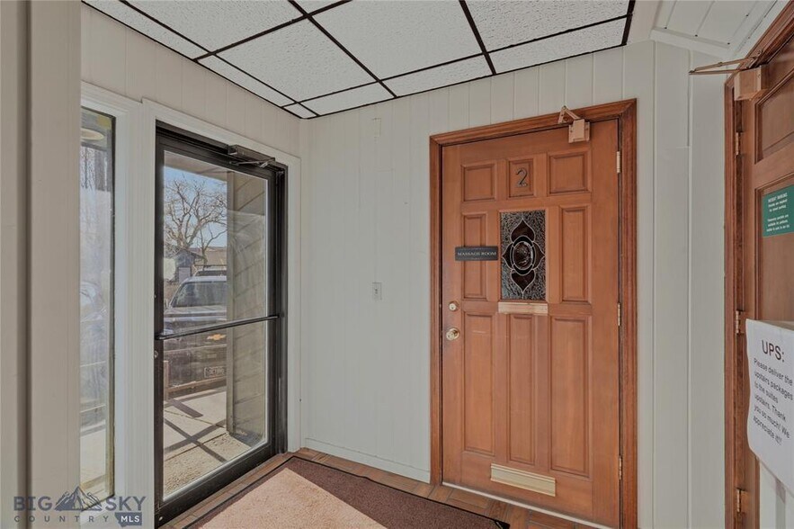 More Photos Of 108 N 11th Ave, Bozeman Medical For Sale