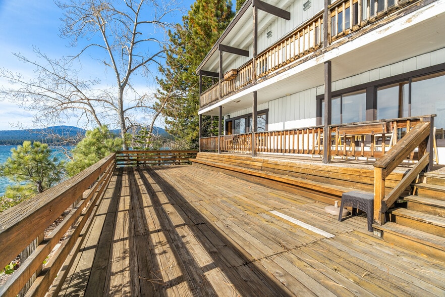 More Photos Of 7276 N Lake Blvd, Tahoe Vista Hotel For Sale