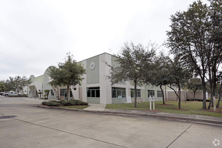 Primary Photo Of 9655 Florida Mining Blvd W, Jacksonville Warehouse For Lease