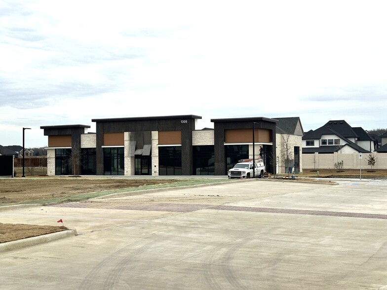 More Photos Of 1308 Peaks View Ln, Celina Medical For Sale