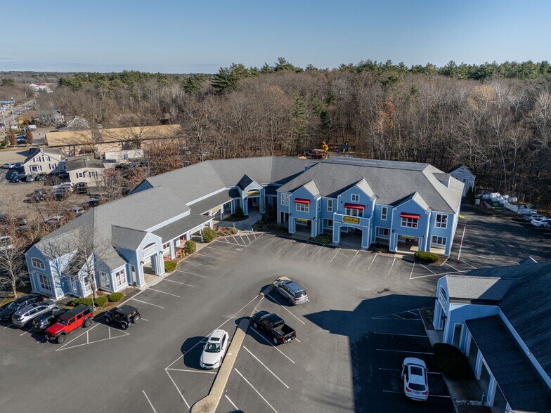 More Photos Of 105 Lafayette Rd, Hampton Falls Freestanding For Sale