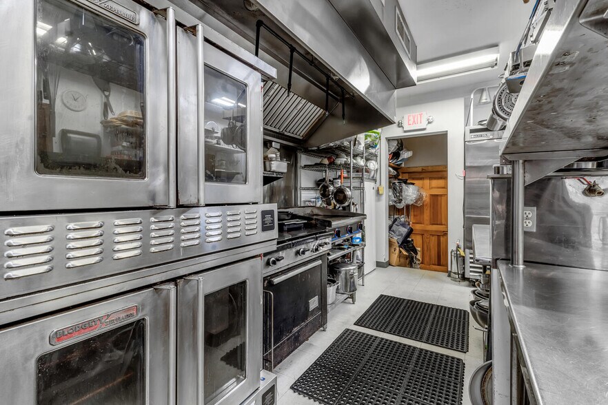 More Photos Of 5107 Langford Rd, North Collins Hospitality For Sale