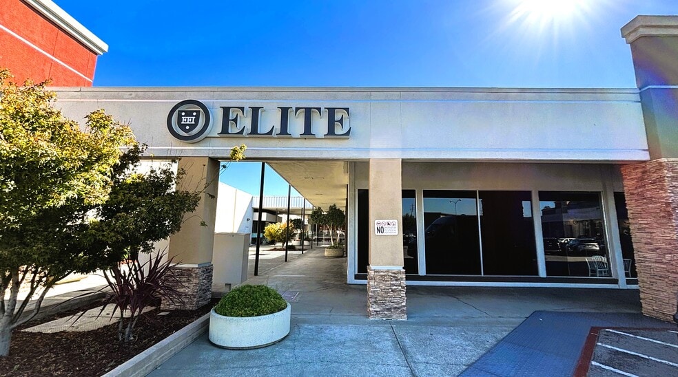 More Photos Of 1375 Blossom Hill Rd, San Jose Unknown For Lease