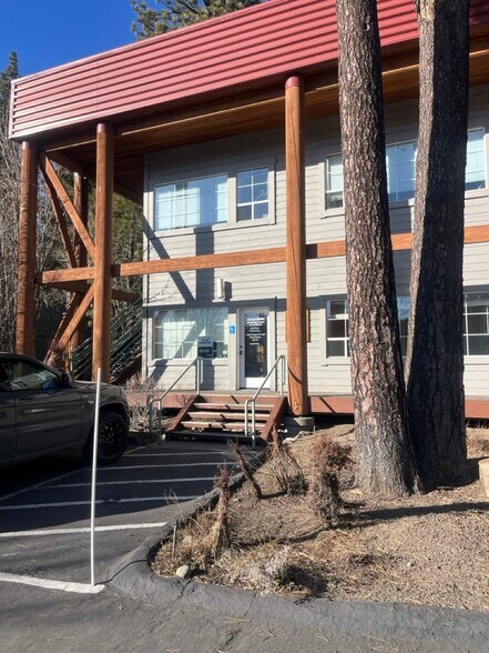 More Photos Of 12020 Donner Pass Rd, Truckee Medical For Lease