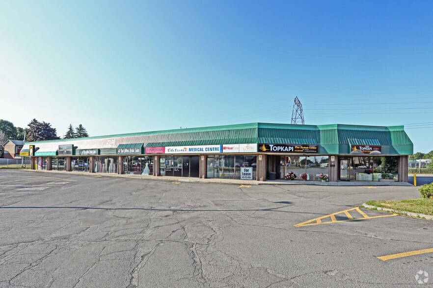 Primary Photo Of 2130 Robertson Rd, Ottawa Storefront For Lease