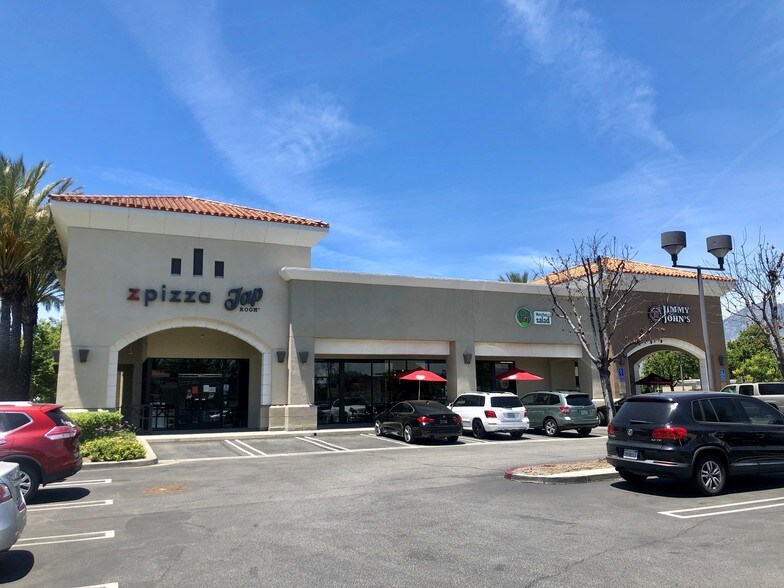 More Photos Of Foothill Blvd @ Milliken Ave, Rancho Cucamonga Unknown For Lease