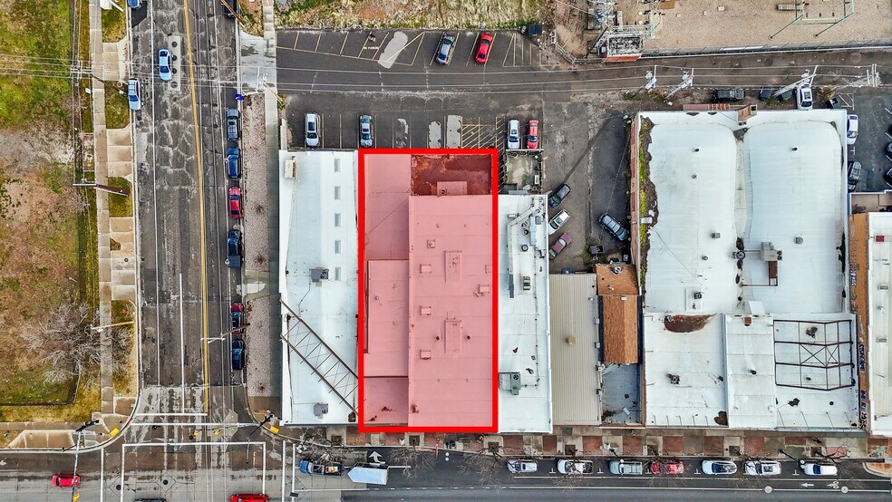 More Photos Of 2208-2212 S Washington blvd, Ogden Storefront Retail Office For Sale