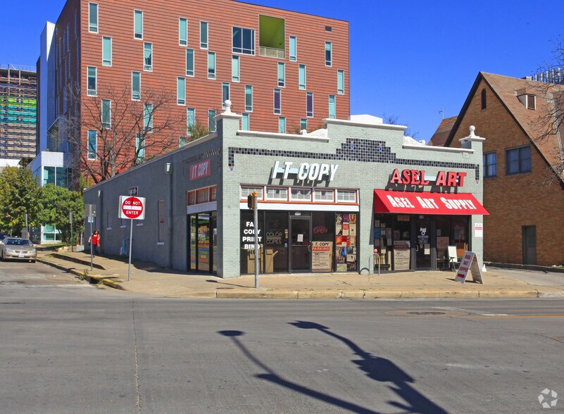 More Photos Of 510-512 W Martin Luther King Blvd, Austin General Retail For Sale