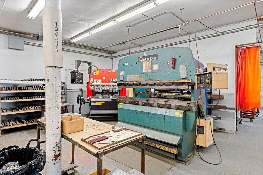 More Photos Of 205 Commercial St, Whitman Manufacturing For Sale