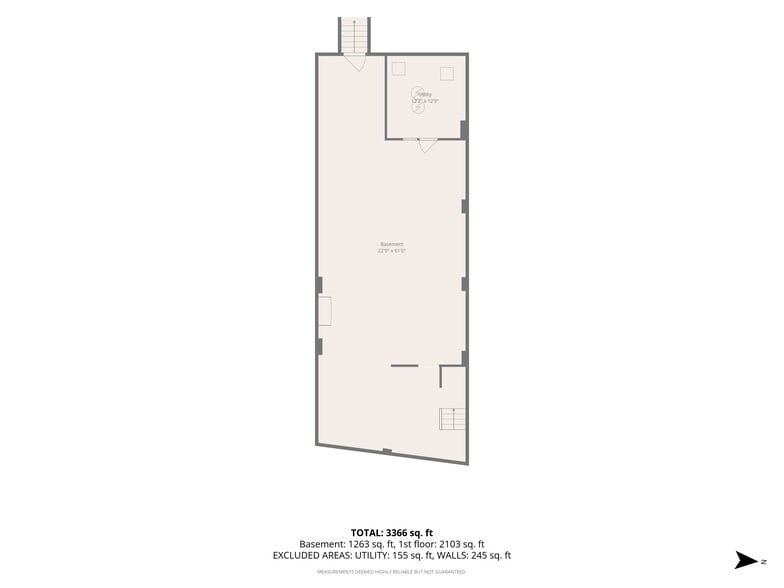 More Photos Of 1761-1763 New York Ave, Huntington Station Storefront Retail Residential For Lease