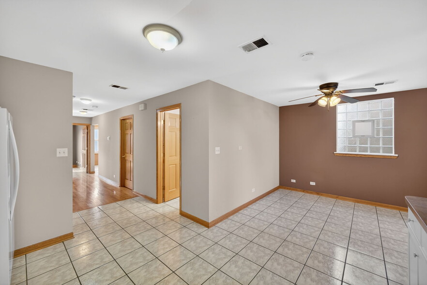 More Photos Of 4369 N Elston Ave, Chicago Specialty For Sale