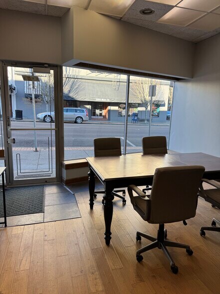 More Photos Of 1936-1938 Pacific Ave, Forest Grove Storefront Retail Office For Sale