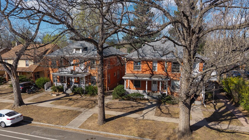 More Photos Of 615-621 Remington St, Fort Collins Apartments For Sale
