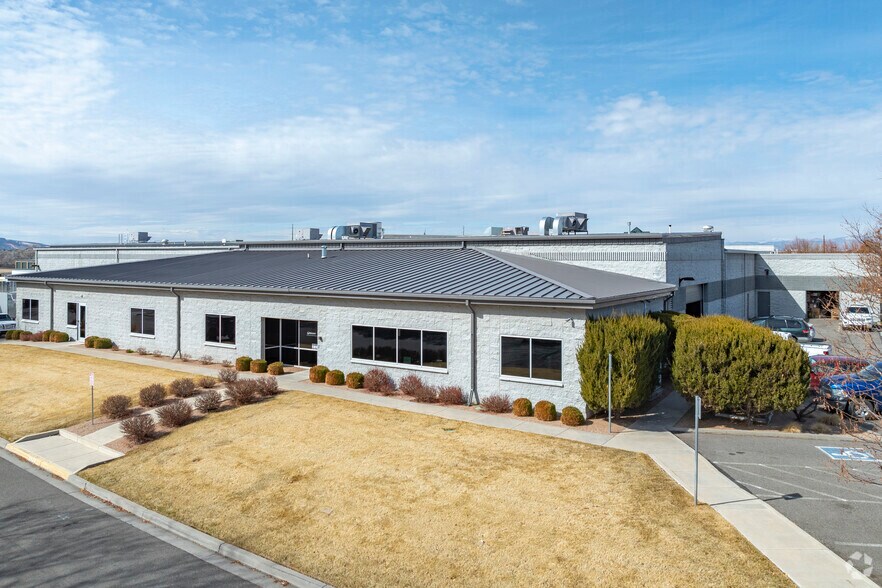 Primary Photo Of 2530 High Country Ct, Grand Junction Distribution For Sale