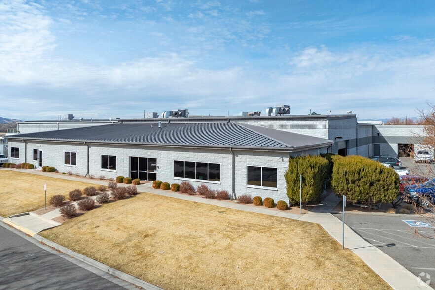 Primary Photo Of 2530 High Country Ct, Grand Junction Distribution For Sale