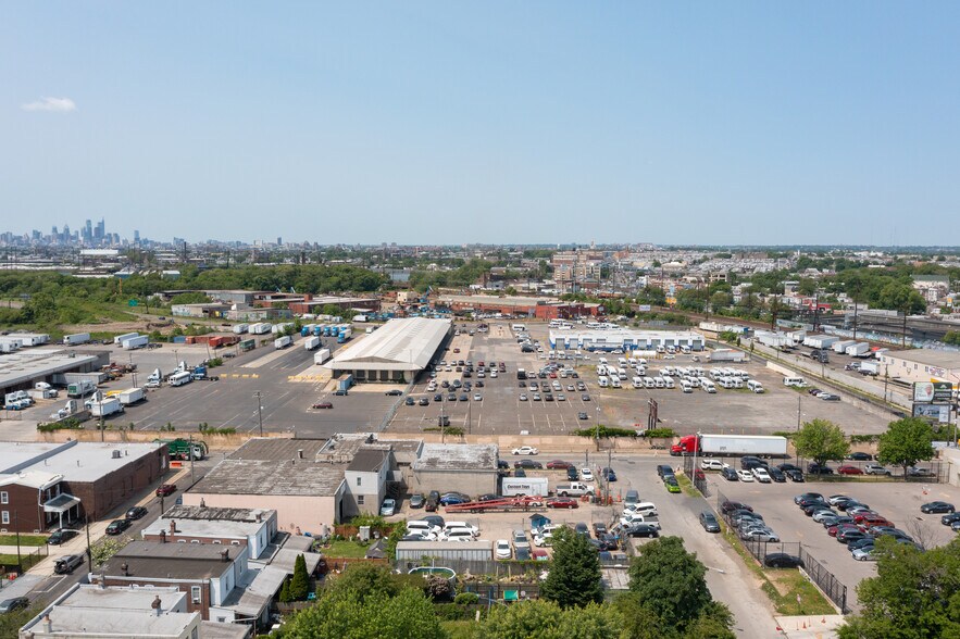 More Photos Of 4201 Tacony St, Philadelphia Truck Terminal For Lease
