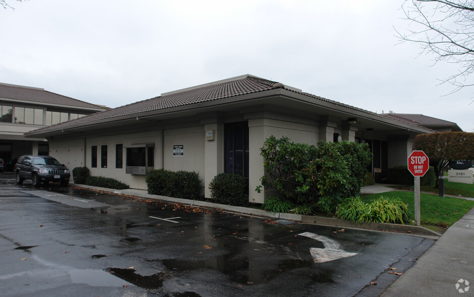 Primary Photo Of 3191 Danville Blvd, Alamo Office For Lease