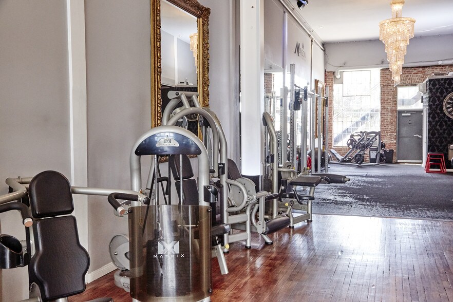 More Photos Of 7900-7914 Santa Monica Blvd, West Hollywood Storefront Retail Office For Lease