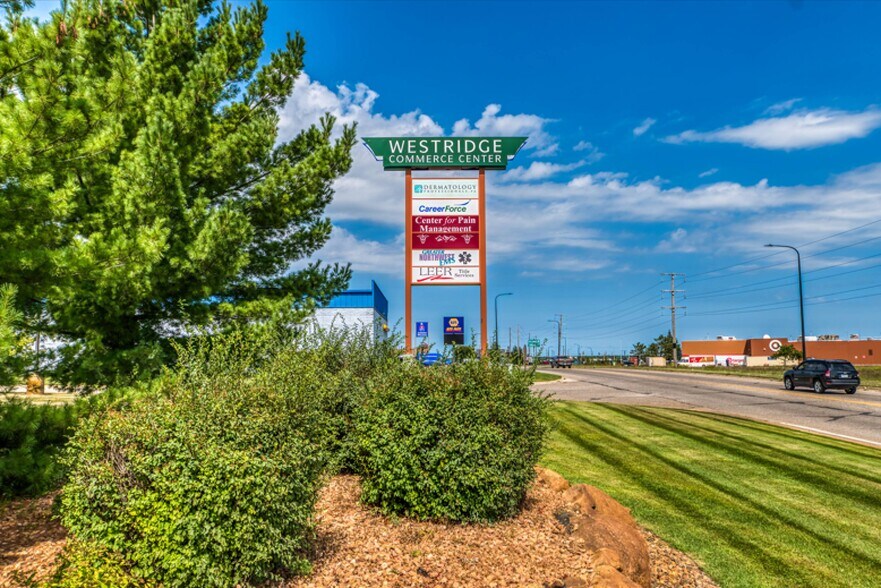 More Photos Of 2300 24th St NW, Bemidji Office For Lease