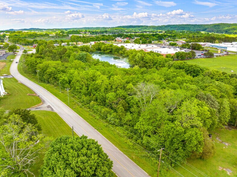 More Photos Of Old Athens Pike, Sweetwater Land For Sale