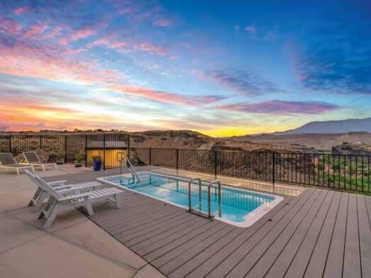 More Photos Of 452 S State St, La Verkin Hotel For Sale