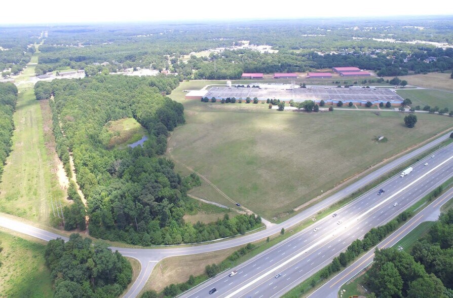 More Photos Of 706 N Woods Dr, Fountain Inn Land For Sale
