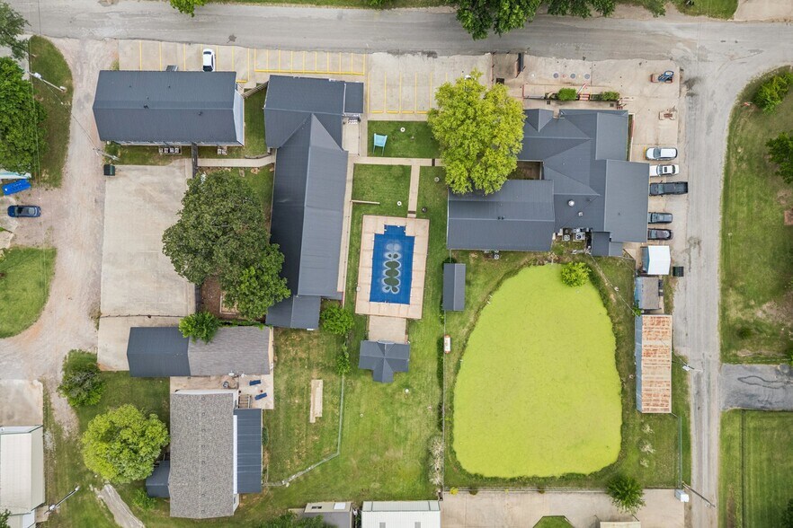 More Photos Of 8848 Soldier Creek Rd, Kingston Hotel For Sale