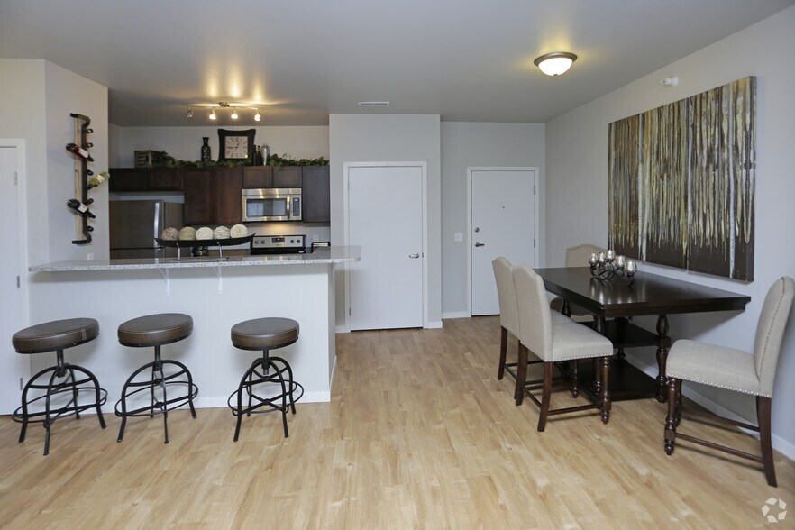 More Photos Of 1220-1250 27th Ave NW, Minot Apartments For Sale