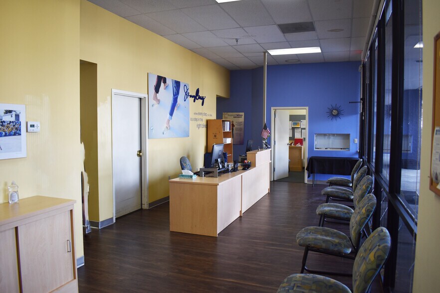 More Photos Of 3760 Hillsboro Pike, Nashville Freestanding For Lease