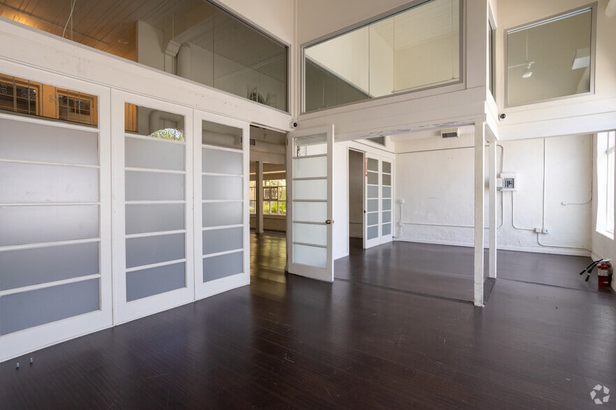More Photos Of 672 S La Fayette Park Pl, Los Angeles Loft Creative Space For Lease