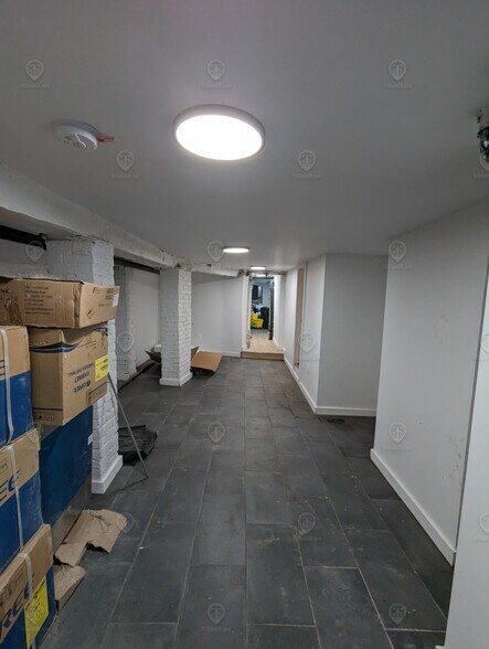 More Photos Of 446 W 55th St, New York Apartments For Sale