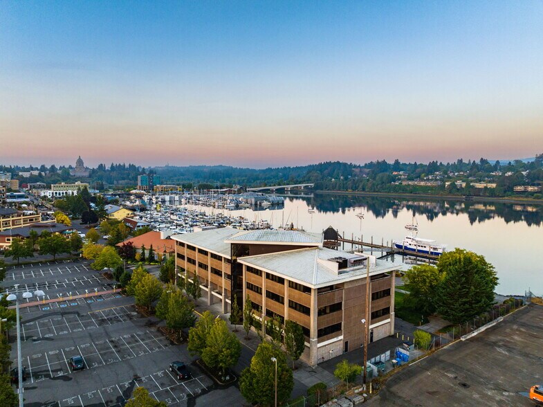 More Photos Of 724 Columbia St NW, Olympia Office For Lease