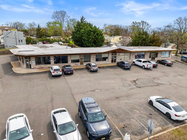 More Photos Of 2260 Corlies Ave, Neptune Office For Lease