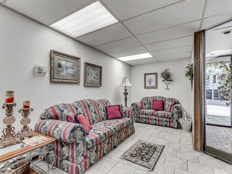 More Photos Of 325 Dean A Mcgee Ave, Oklahoma City Office For Sale