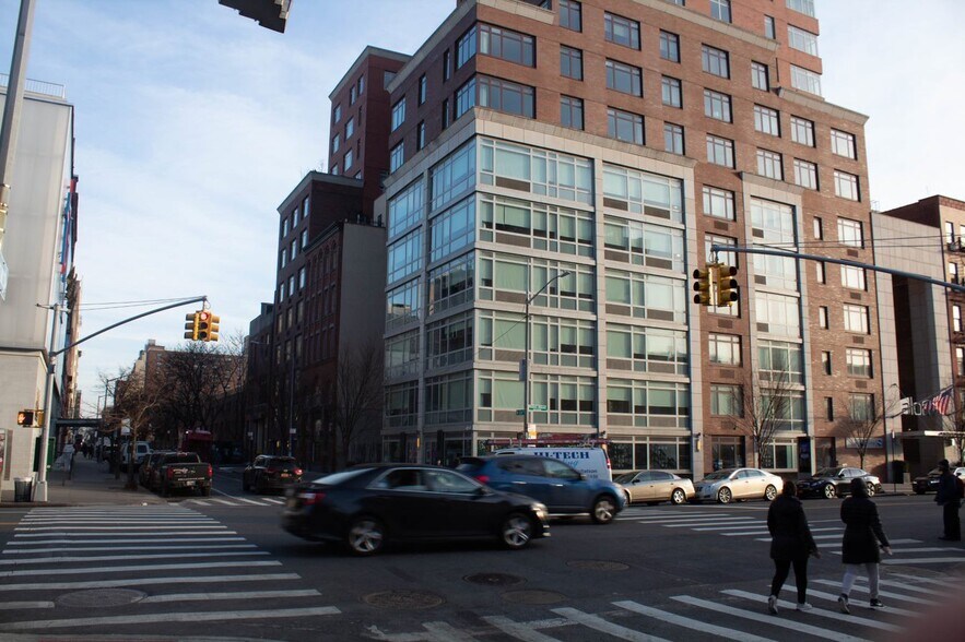 More Photos Of 2296 Frederick Douglass Blvd, New York Hotel For Sale