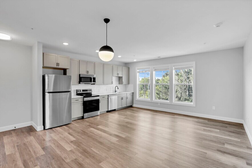 More Photos Of , Canal Winchester Multifamily For Sale