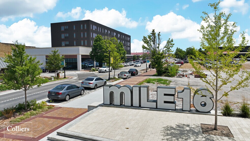 More Photos Of 202 E Emma Ave, Springdale Apartments For Lease