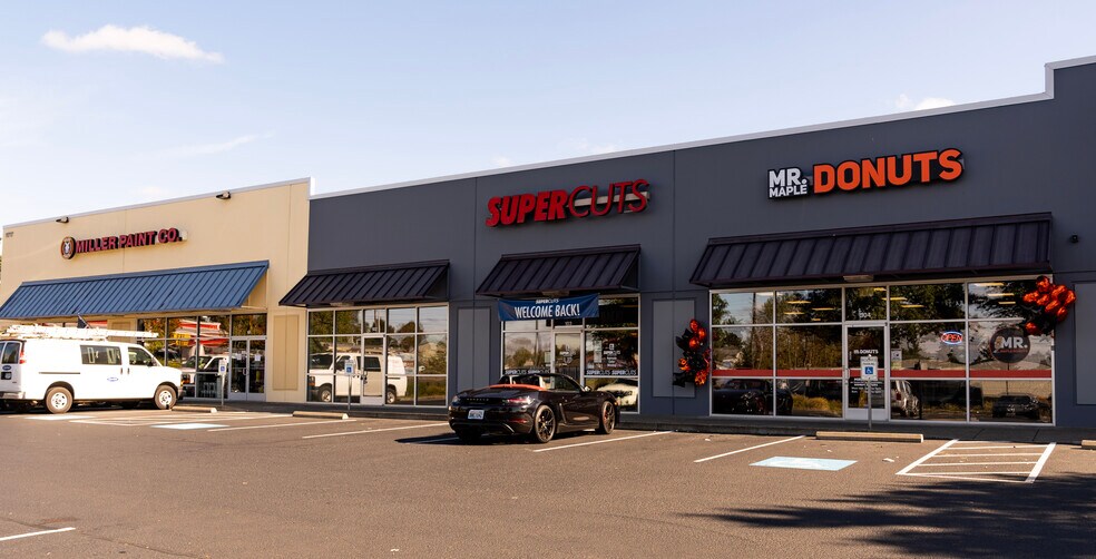 Primary Photo Of 11717 NE 78th Way, Vancouver Unknown For Lease