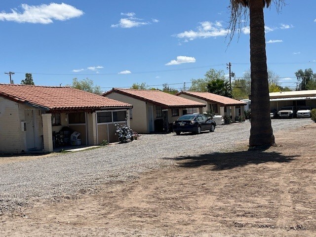 More Photos Of 3242 E Benson Hwy, Tucson Apartments For Sale