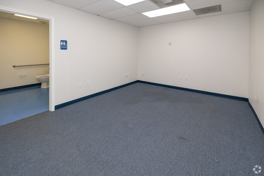 Photo of 1st Floor Ste 707