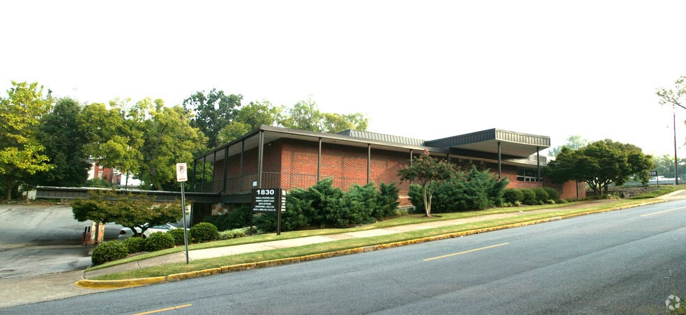 More Photos Of 1830 14th Ave S, Birmingham Office For Lease