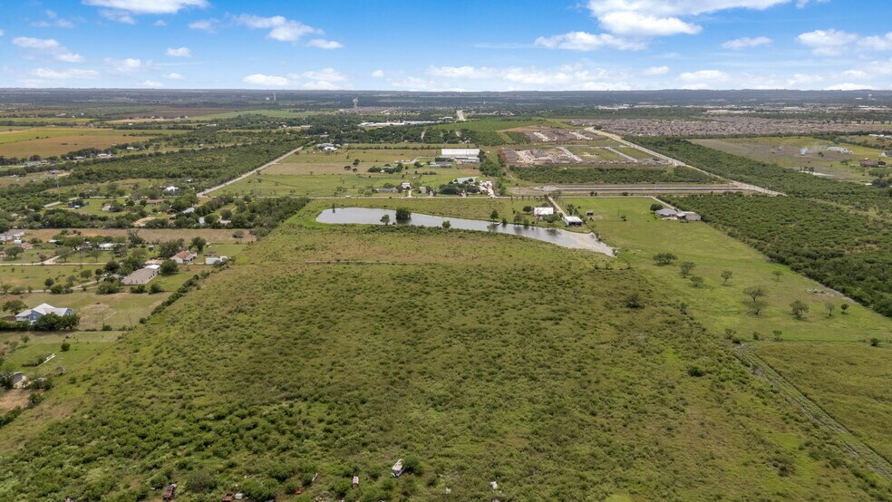 More Photos Of 210 Tolle Rd, Cibolo Land For Sale