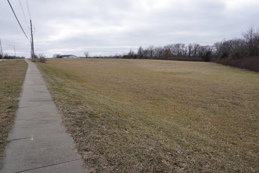 More Photos Of SW K7 Hwy & Harold St, Olathe Land For Sale