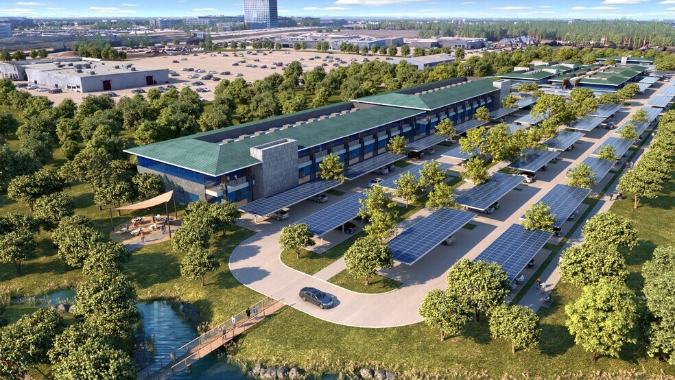 More Photos Of 1000 Crest Court, Frisco Land For Sale